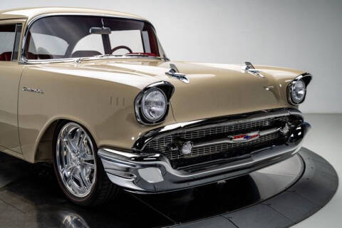 1957 Chevrolet 150