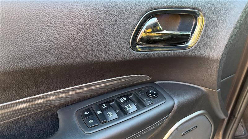 2019 Dodge Durango R/T