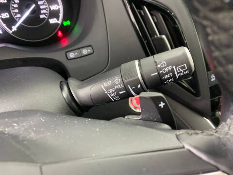 2020 Acura RDX SH-AWD