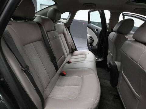 2016 Buick Verano Sport Touring