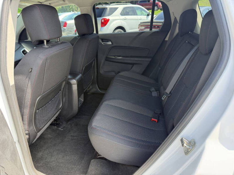 2015 GMC Terrain SLE-2