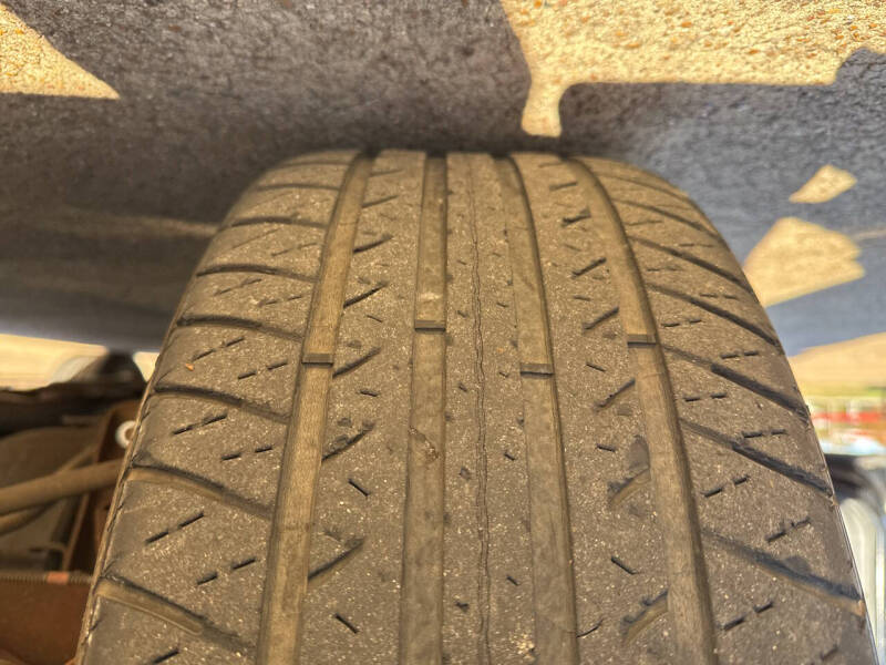 1995 Chevrolet Camaro Z28