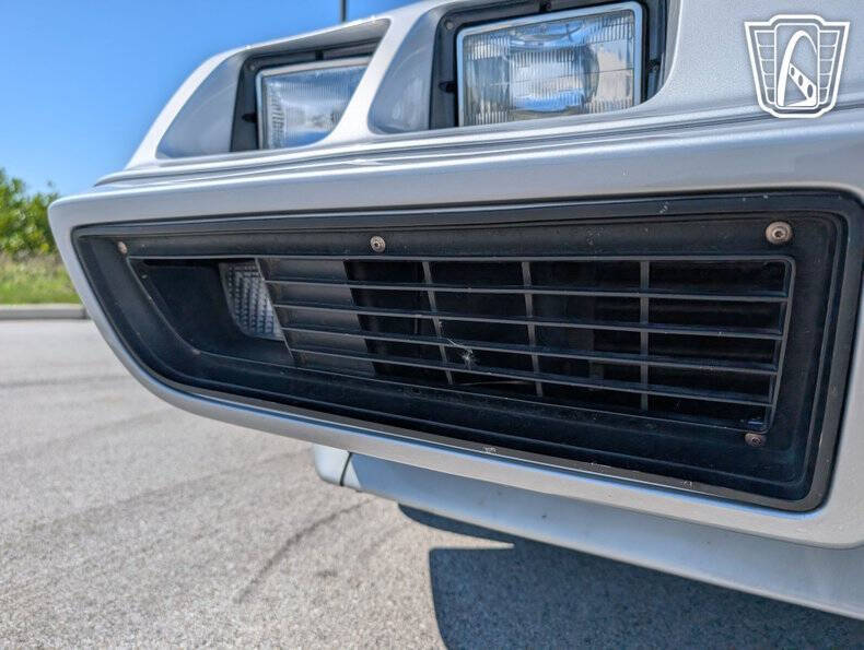 1979 Pontiac Firebird