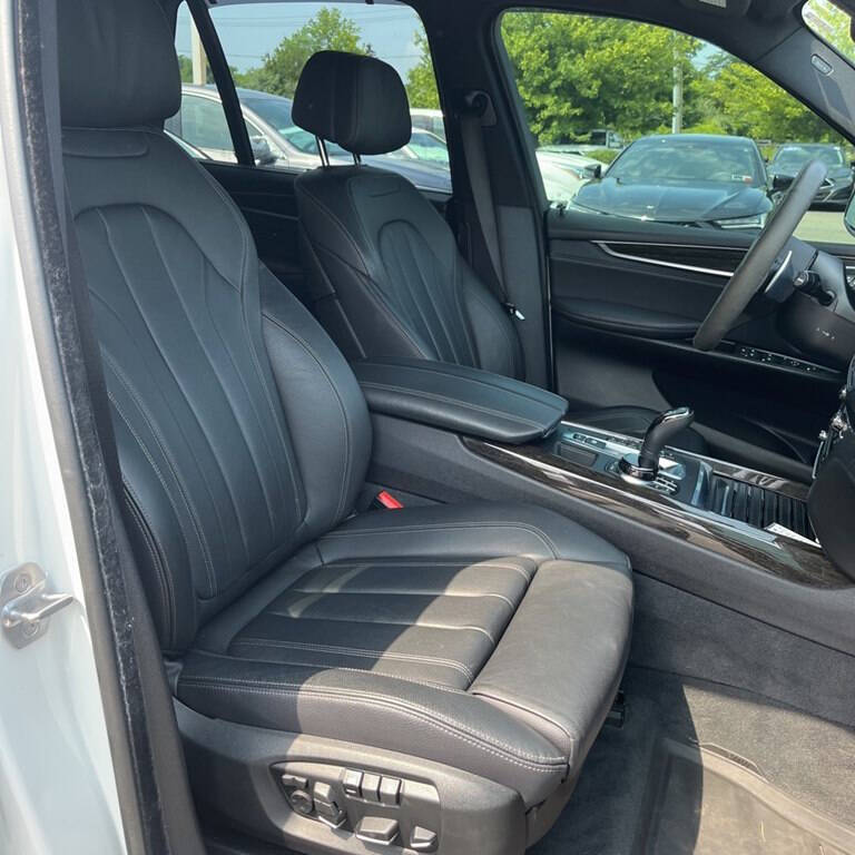 2018 BMW X5 for sale at JM4 Auto in Webster, NY