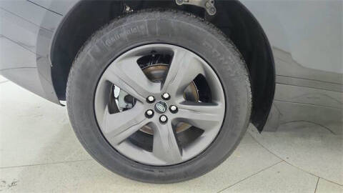 2024 Land Rover Range Rover Velar P250 Dynamic SE