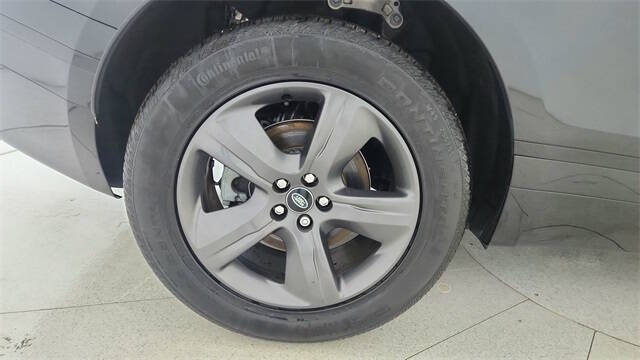 2024 Land Rover Range Rover Velar P250 Dynamic SE