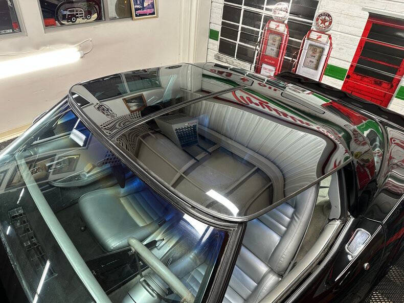 1981 Chevrolet Corvette