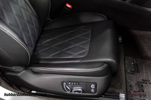 2012 Bentley Continental GT