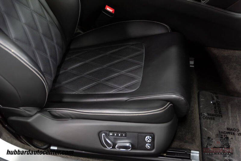 2012 Bentley Continental GT