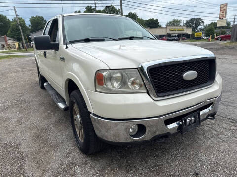 2007 Ford F-150