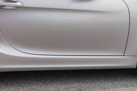 2013 Porsche Boxster