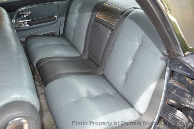 1957 Cadillac Eldorado