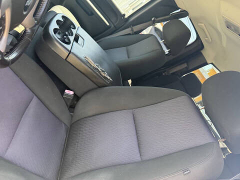 2012 Chevrolet Silverado 1500