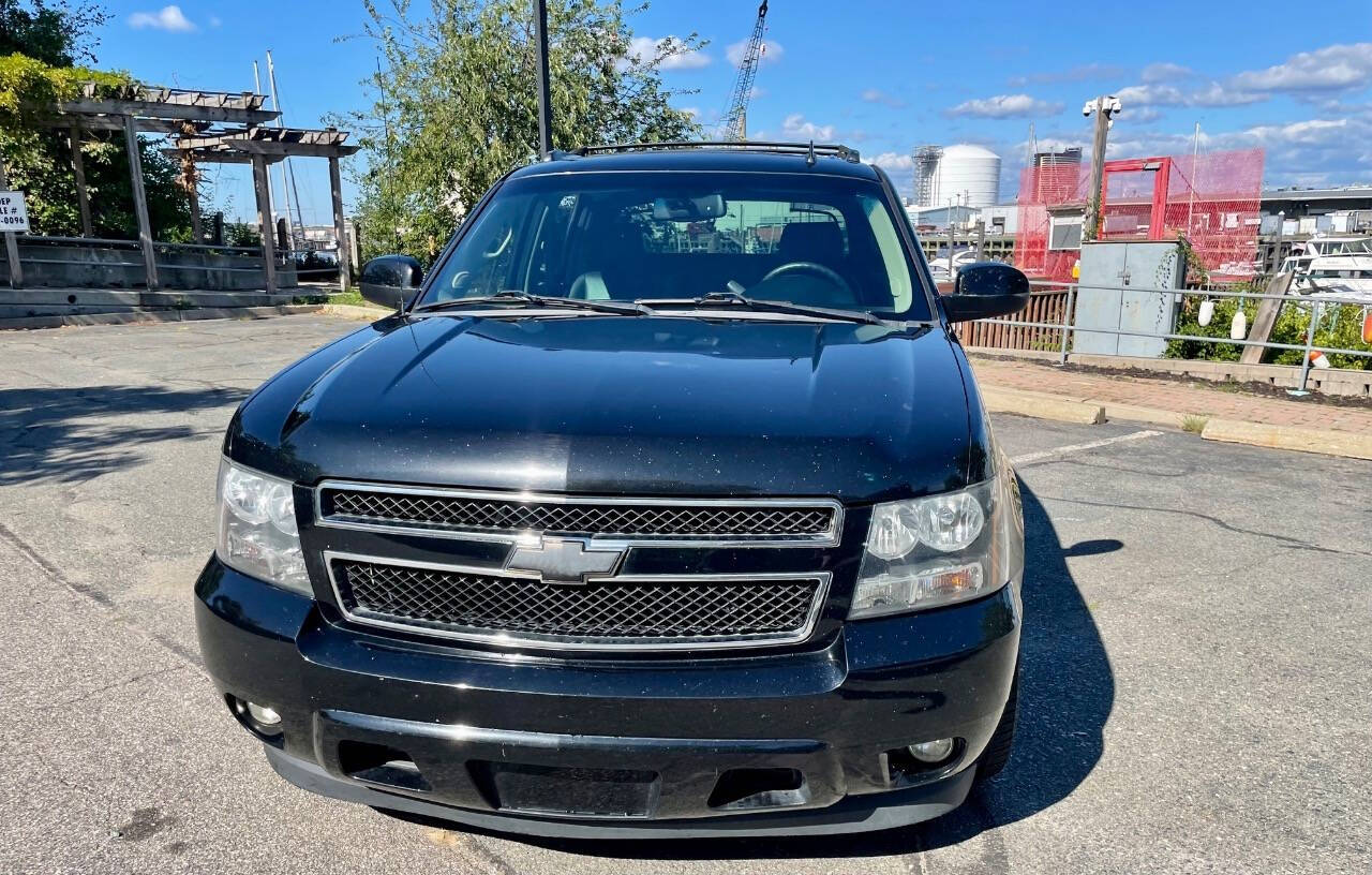 2013 Chevrolet Avalanche for sale at Motorcycle Supply Inc Dave Franks Motorcycle Sales in Salem, MA