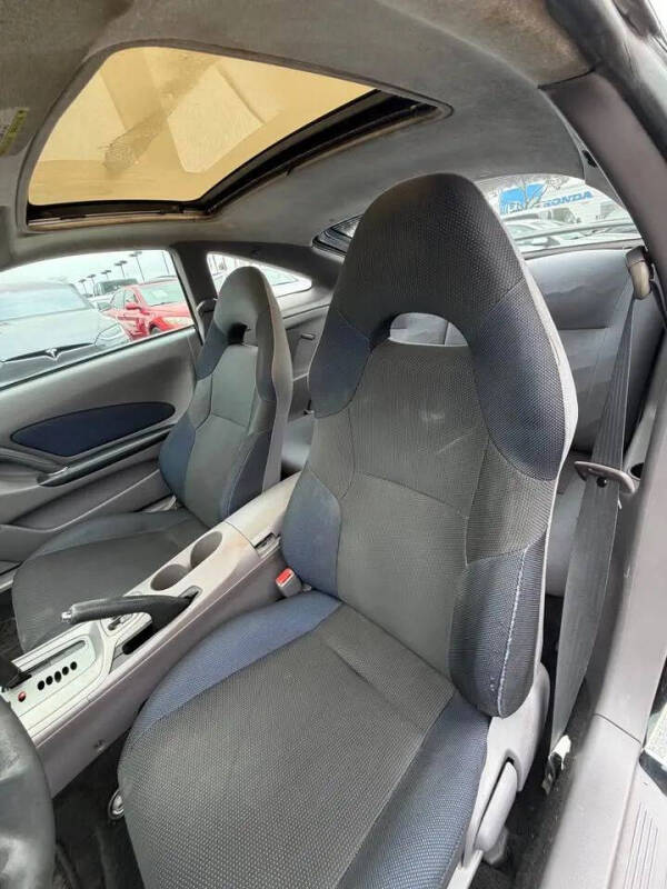 2001 Toyota Celica GT