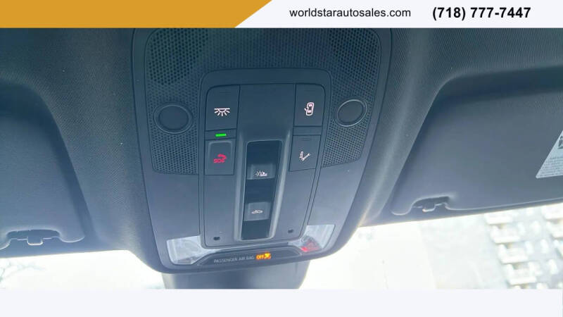 2022 Audi Q3 quattro Premium Plus 40 TFSI