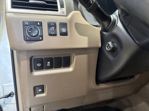 2015 Lexus GX 460