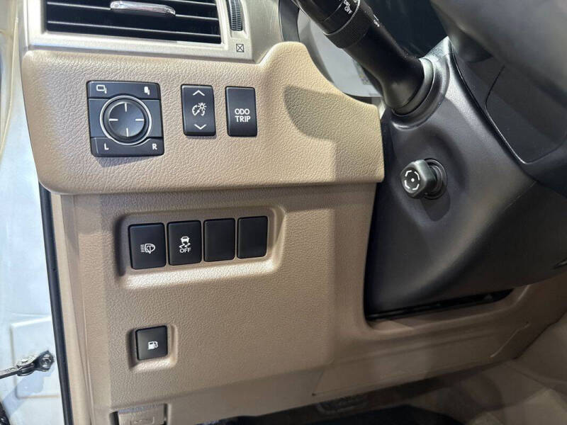 2015 Lexus GX 460