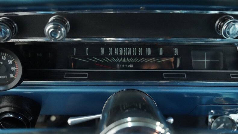 1967 Chevrolet Chevelle