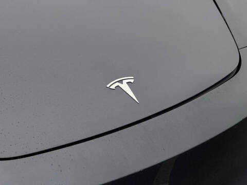 2024 Tesla Model 3 Long Range