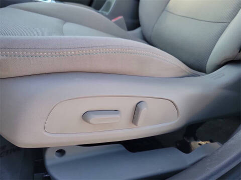 2016 Chevrolet Cruze LT Auto