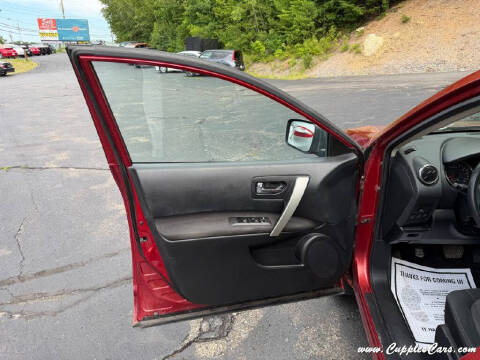2013 Nissan Rogue SV