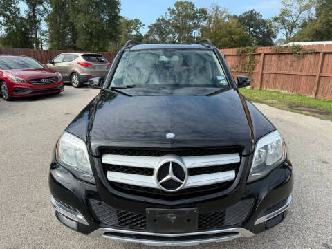 2015 Mercedes-Benz GLK GLK 350