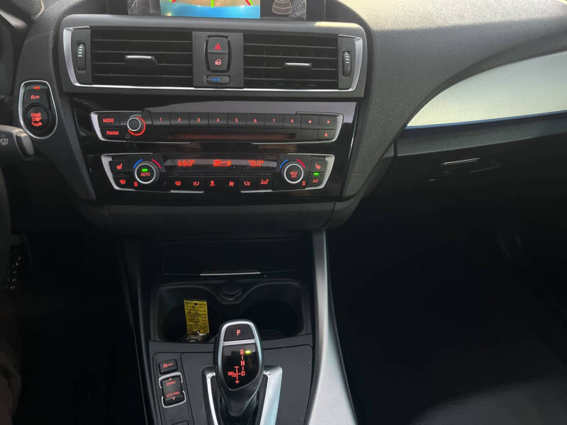 2016 BMW 2 Series M235i