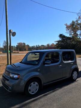 2010 Nissan cube for sale at Northgate Auto Sales in Myrtle Beach SC