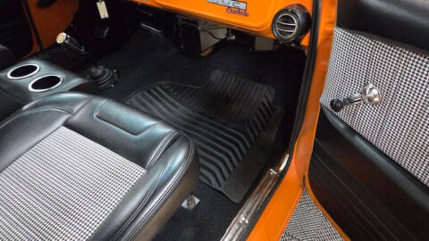 1970 GMC Jimmy