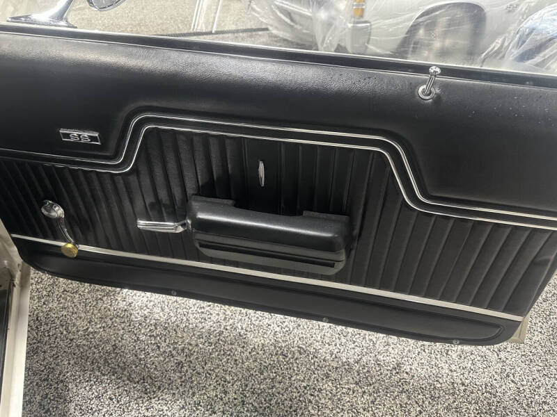 1971 Chevrolet Chevelle