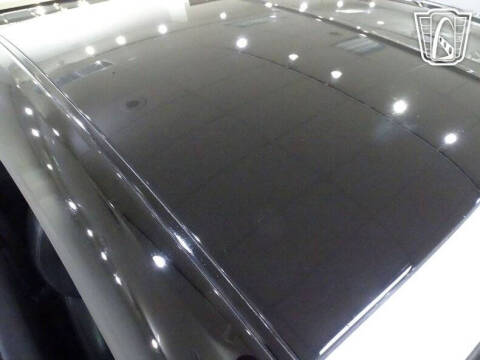 2005 Chrysler Crossfire SRT-6