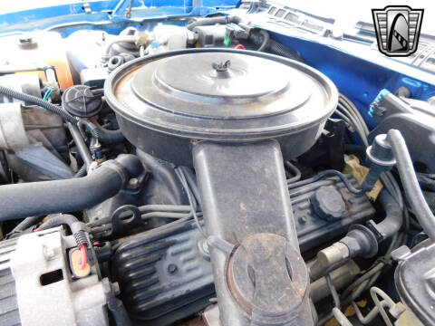 1991 Pontiac Firebird