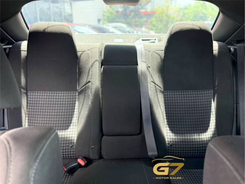 2021 Dodge Challenger GT