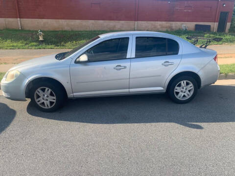2006 Chevrolet Cobalt for sale at Concord Auto Mall in Concord NC