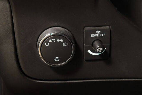 2017 Chevrolet Express LT 3500