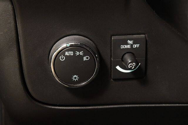 2017 Chevrolet Express LT 3500