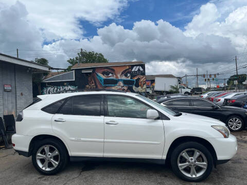 2005 Lexus RX 330