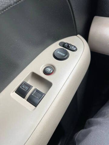 2007 Honda Element EX