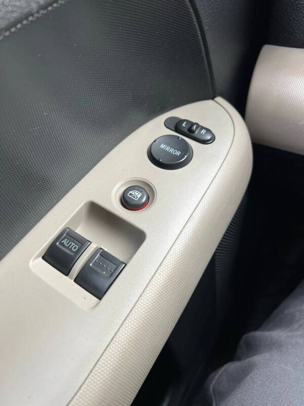 2007 Honda Element EX