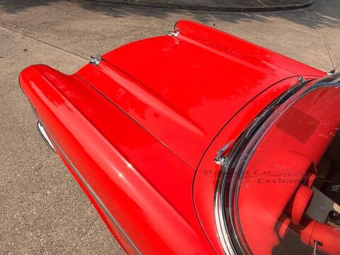 1957 Chevrolet 210
