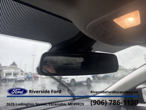 2023 Ford Edge
