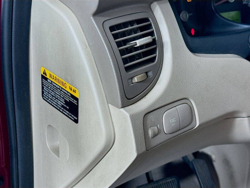 2010 Kia Sportage EX