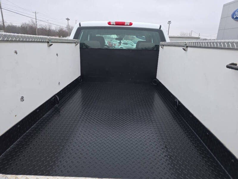 2008 Chevrolet Silverado 2500HD