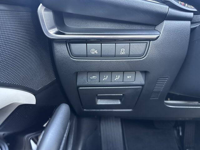 2025 Mazda Mazda3 Sedan 2.5 S Preferred