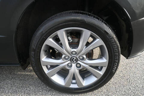 2021 Mazda CX-30 Preferred