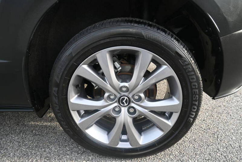 2021 Mazda CX-30 Preferred