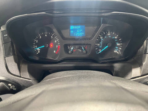 2019 Ford Transit 150