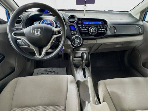 2011 Honda Insight LX