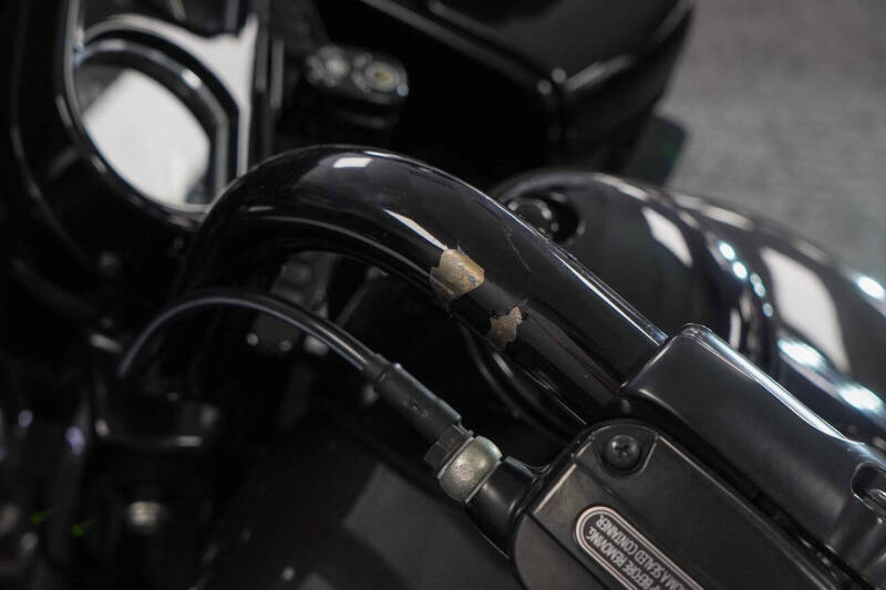 2019 Harley-Davidson Road Glide Special